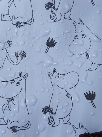 Reima Handschuhe ' Moomin Puro ' in Blau