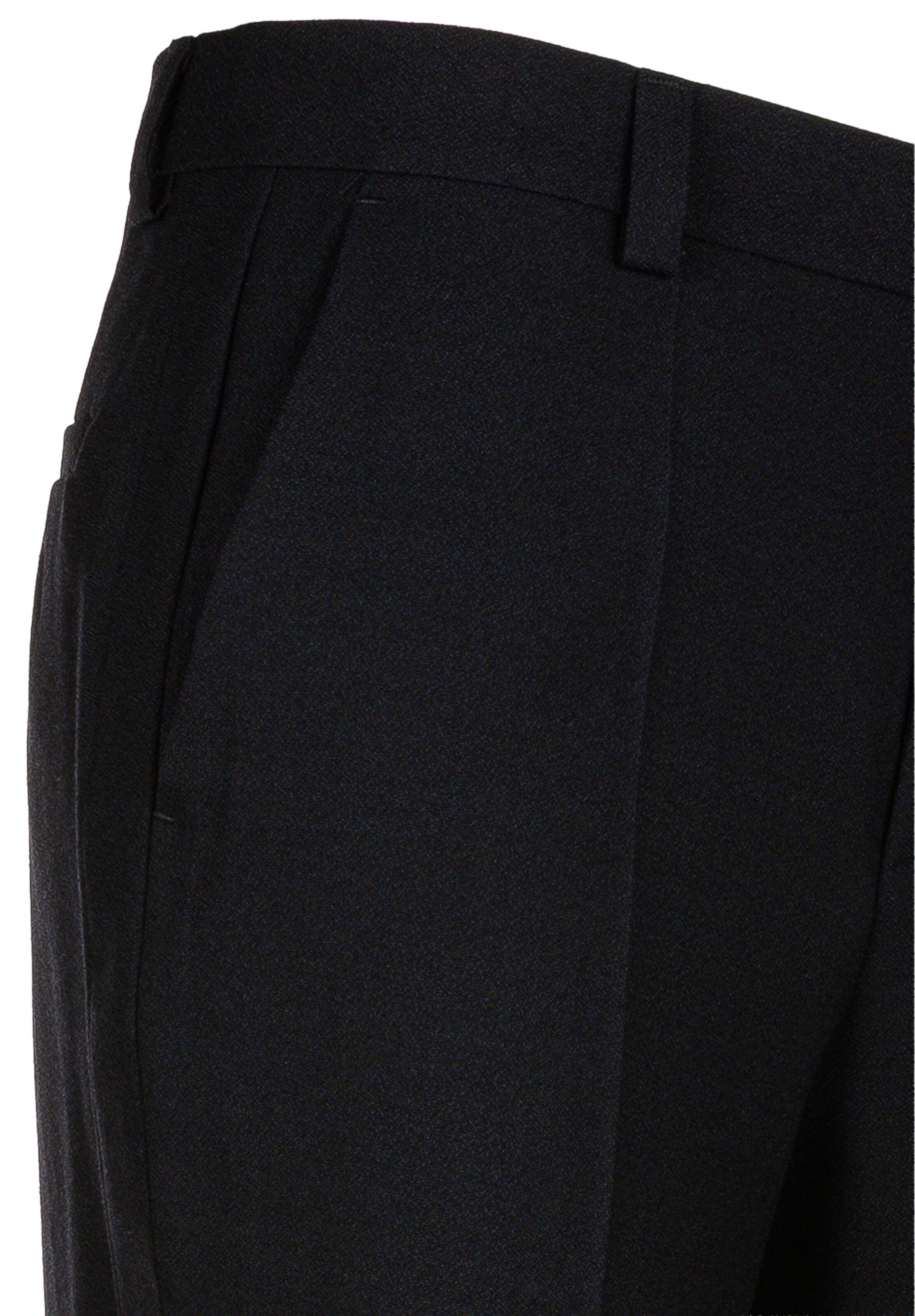 HUGO Regular Hose 'Tom' in Blau