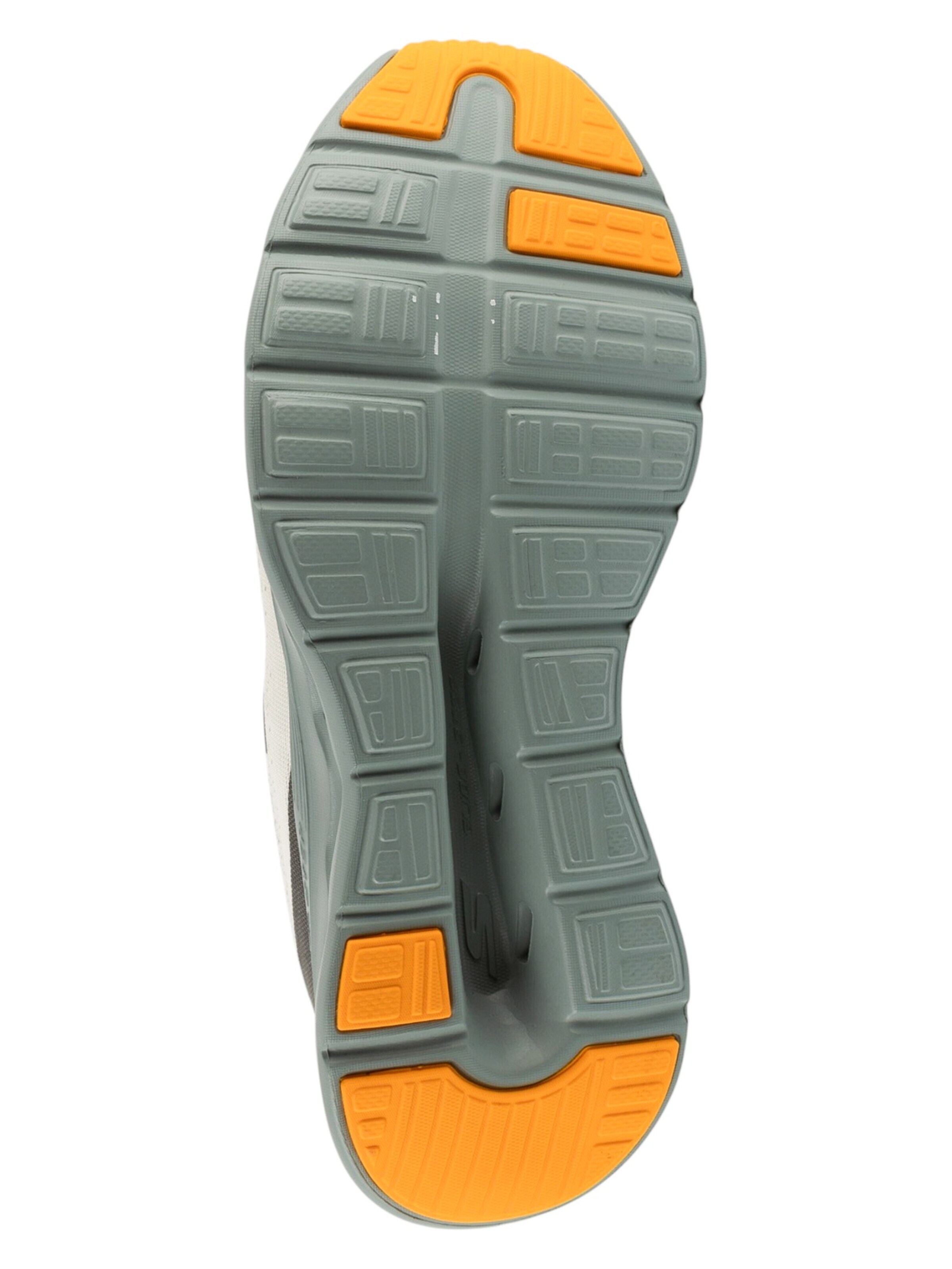 SKECHERS Athletic Shoes 'Skechers Go Walk Glide-Step 2.0' in Grey