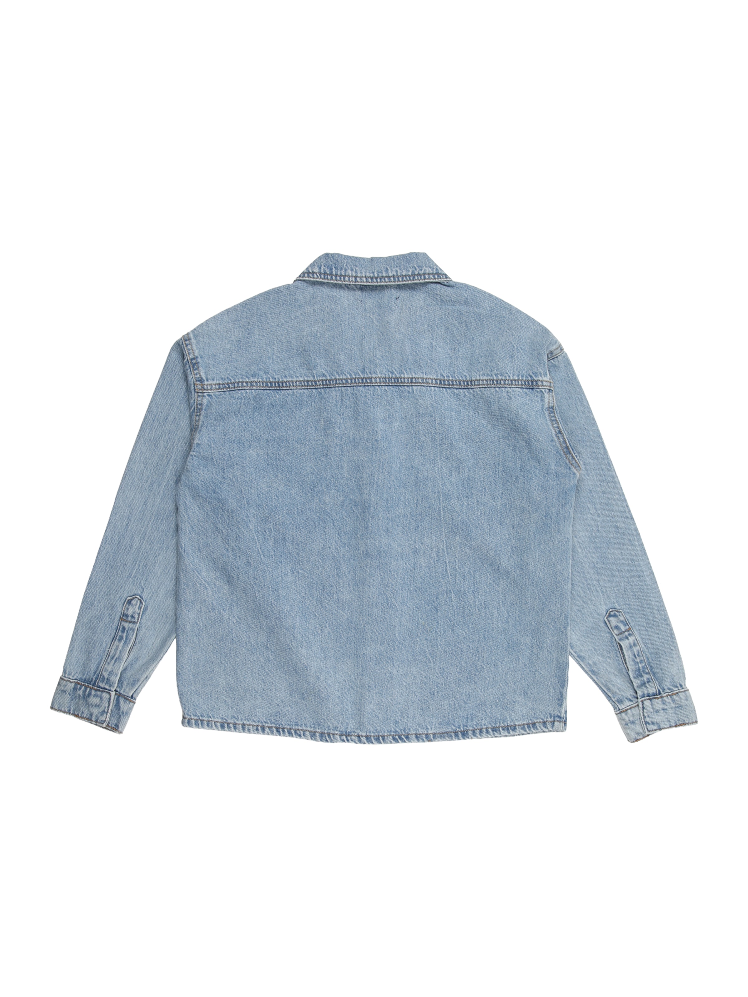 Only & Sons Junior Välikausitakki 'OSJemil' värissä sininen