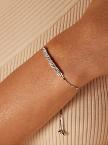Lucardi Armband in Goud