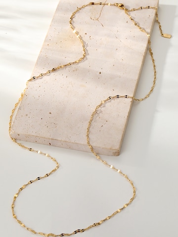 Hey Happiness Kette 'Rolo'‌‌‌‌‌‌‌‌ in Gold