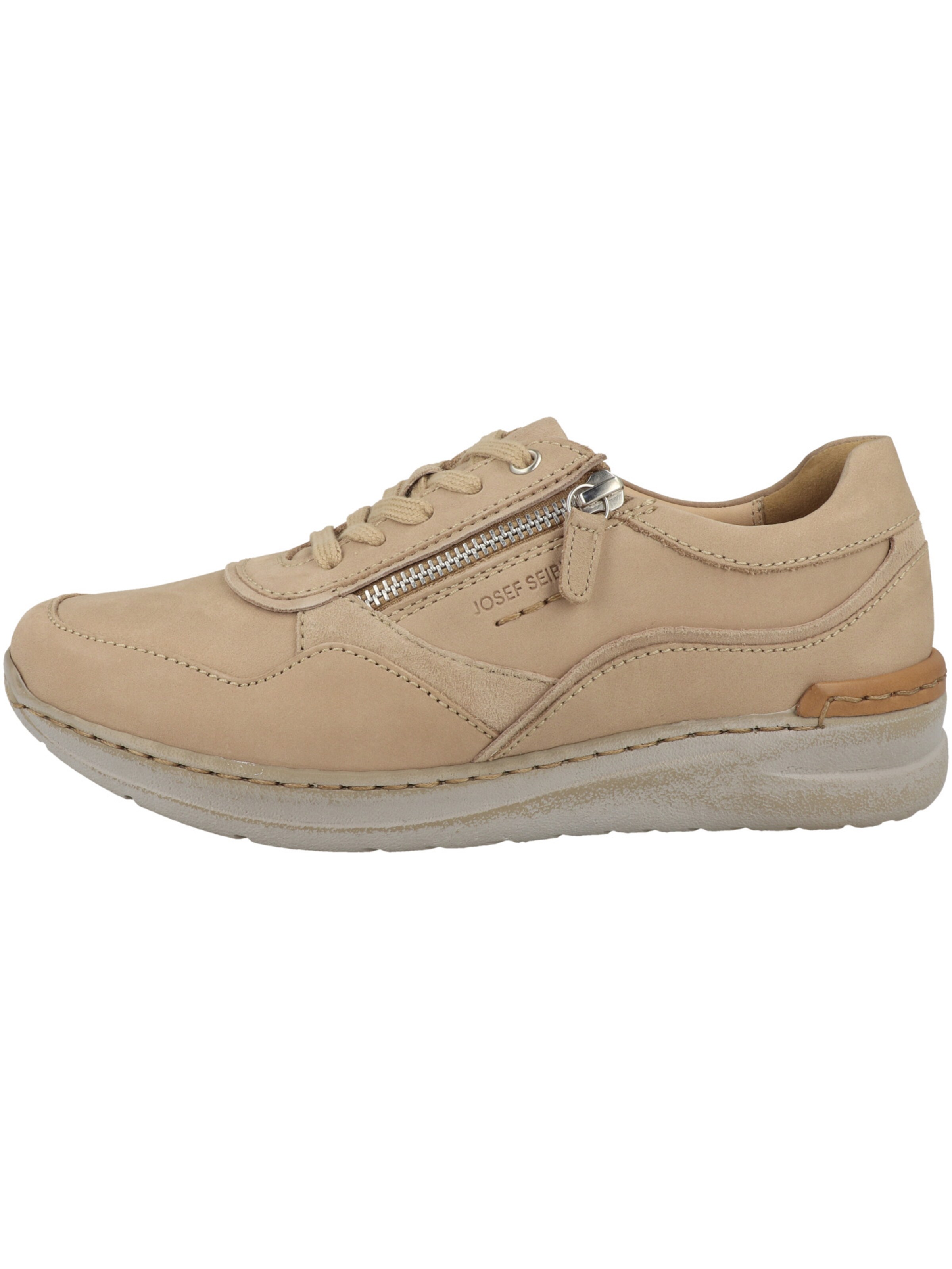 JOSEF SEIBEL Sneaker 'Sally 02' in Beige