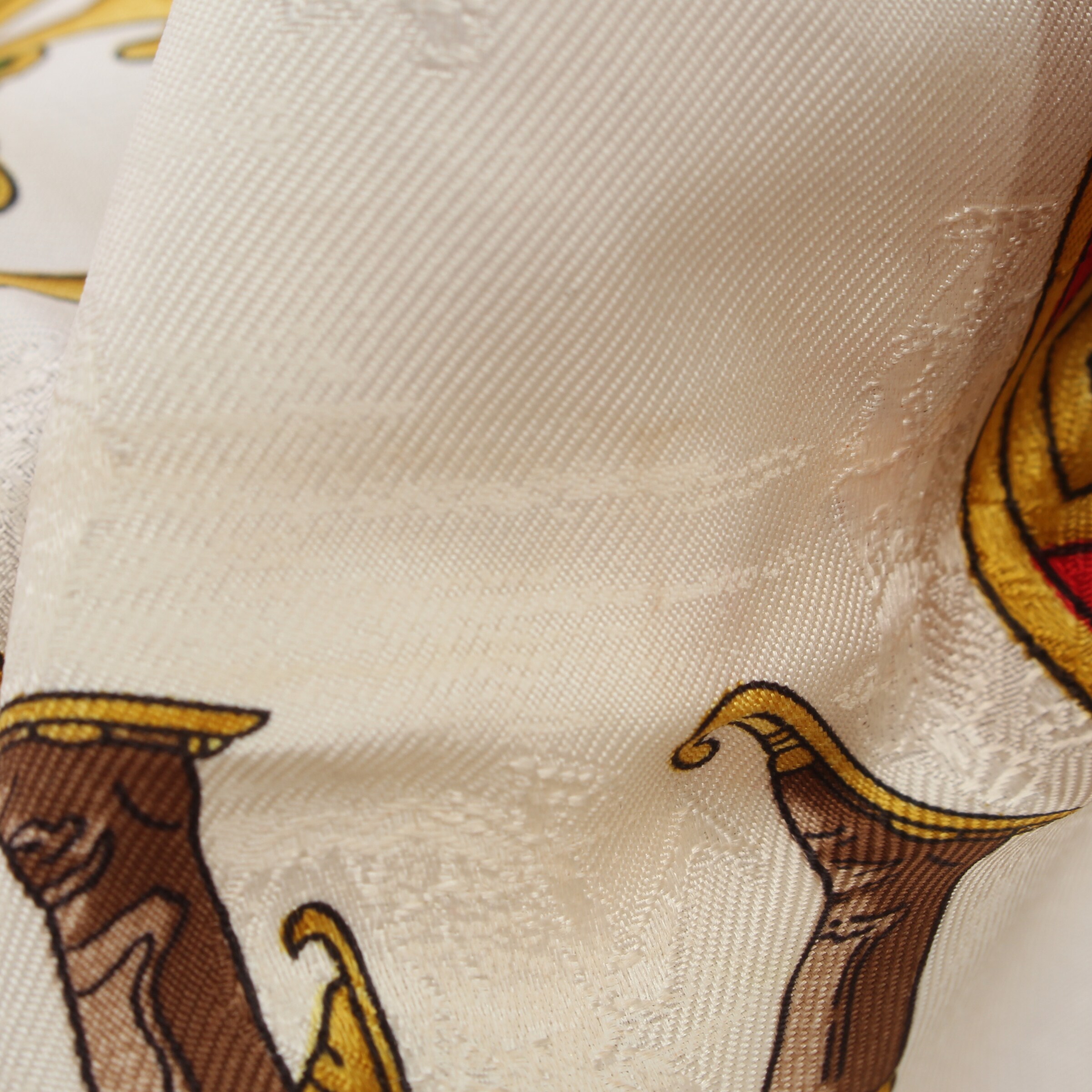 HERMÈS Scarf & Wrap in One size in Mixed colors