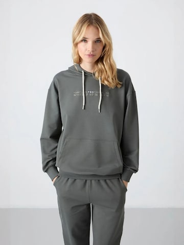 Tommy Life Aktive Sets in Grau