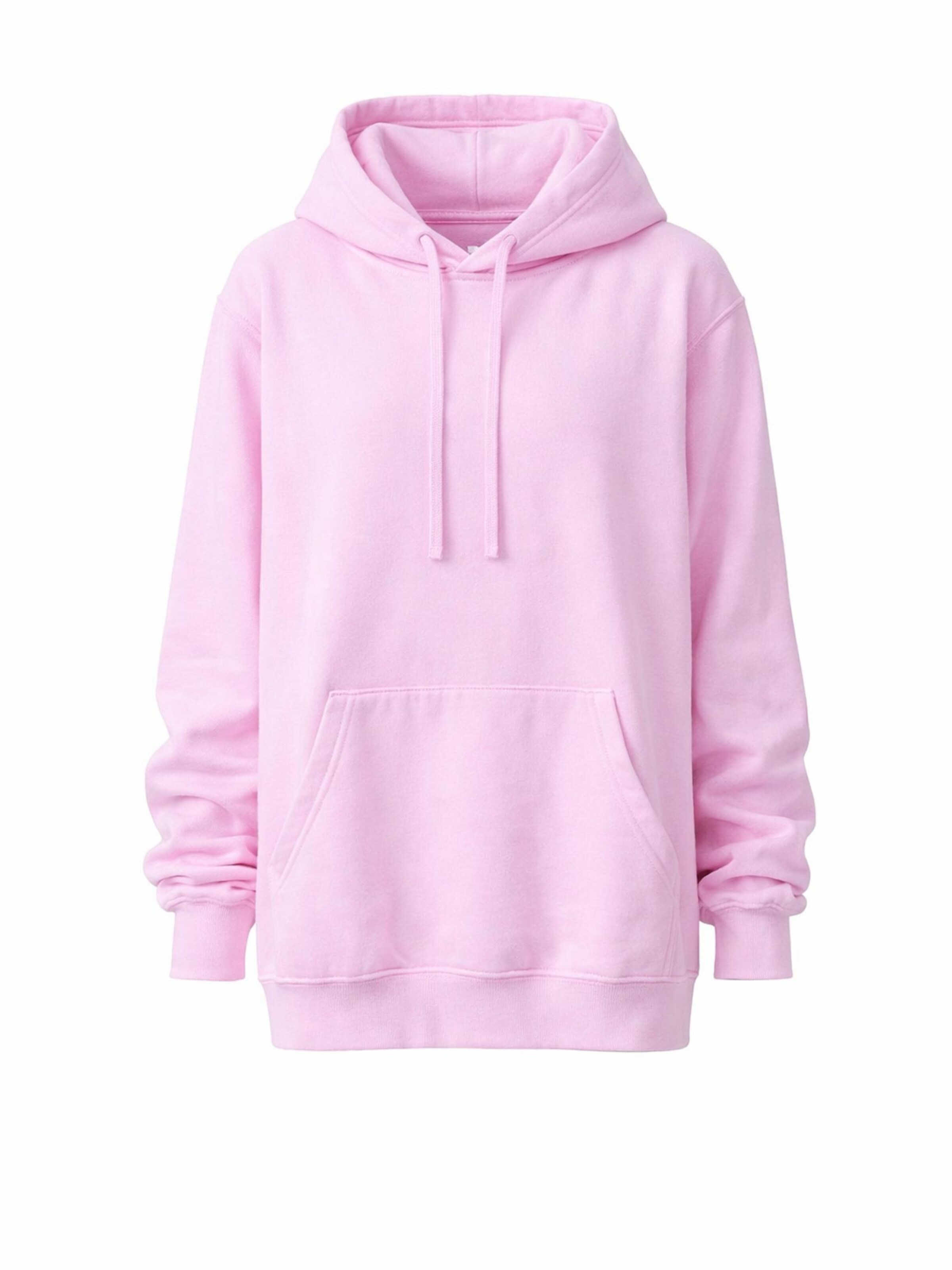 Worldclassca Sweatshirt in Pink