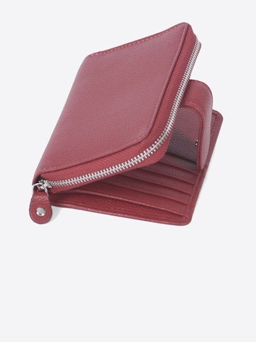 margelisch Kukkaro 'Oslo 1' värissä punainen