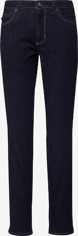 Slimfit Jeans 'Betsy' di s.Oliver in blu: frontale