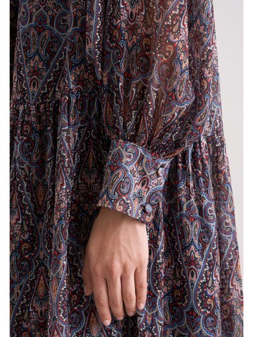 SEIDENSTICKER Jurk 'September Drop 252' in Gemengde kleuren