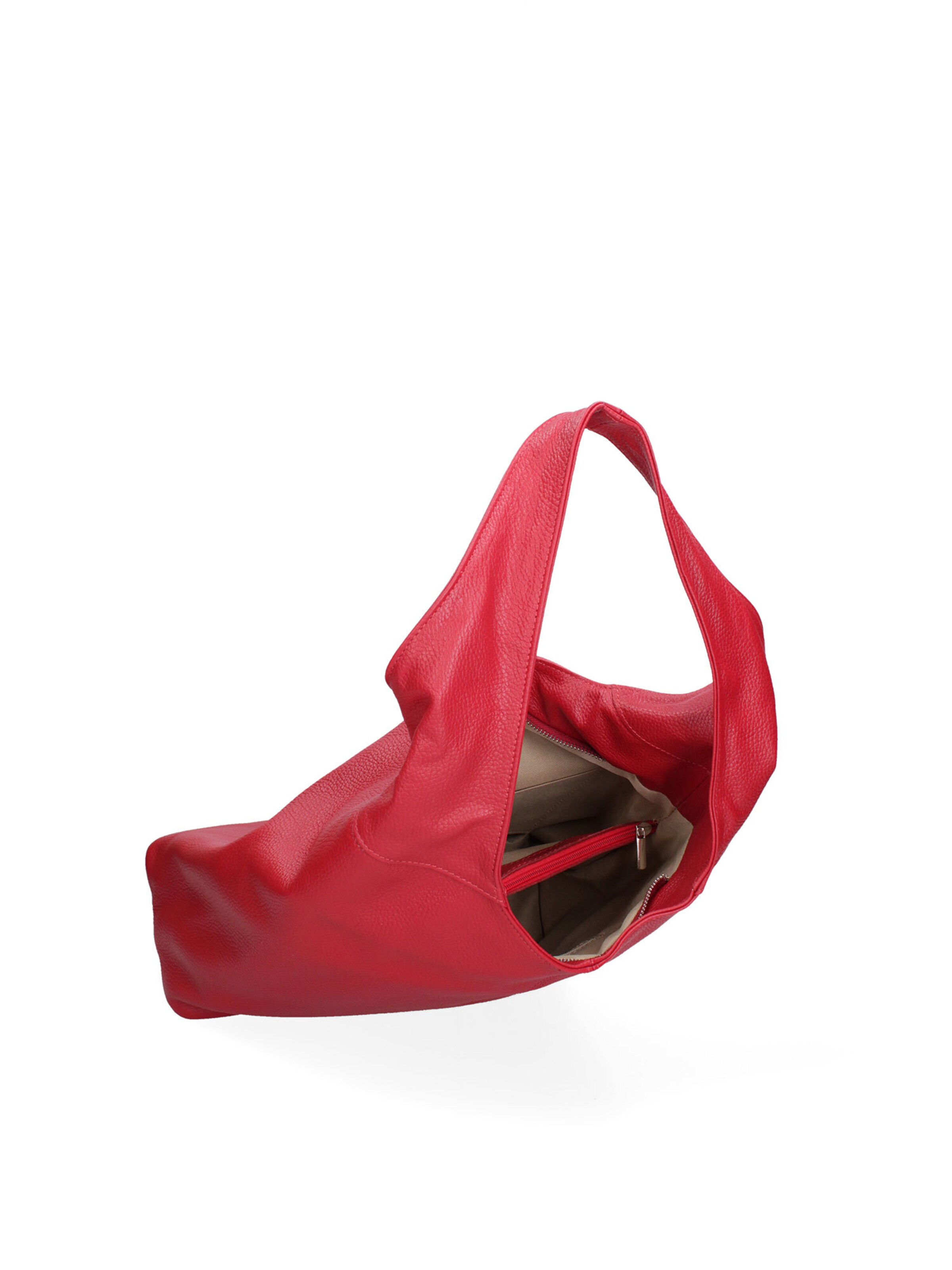 Gave Lux Schoudertas in Rood