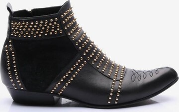 Anine Bing Stiefeletten 40 in Schwarz: predná strana