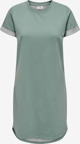 JDY Dress 'IVY' in Green: front