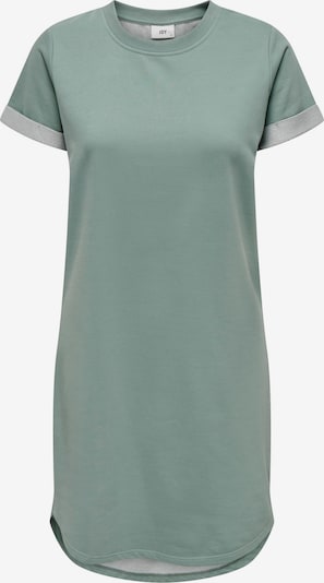 JDY Kleid 'IVY' in smaragd, Produktansicht