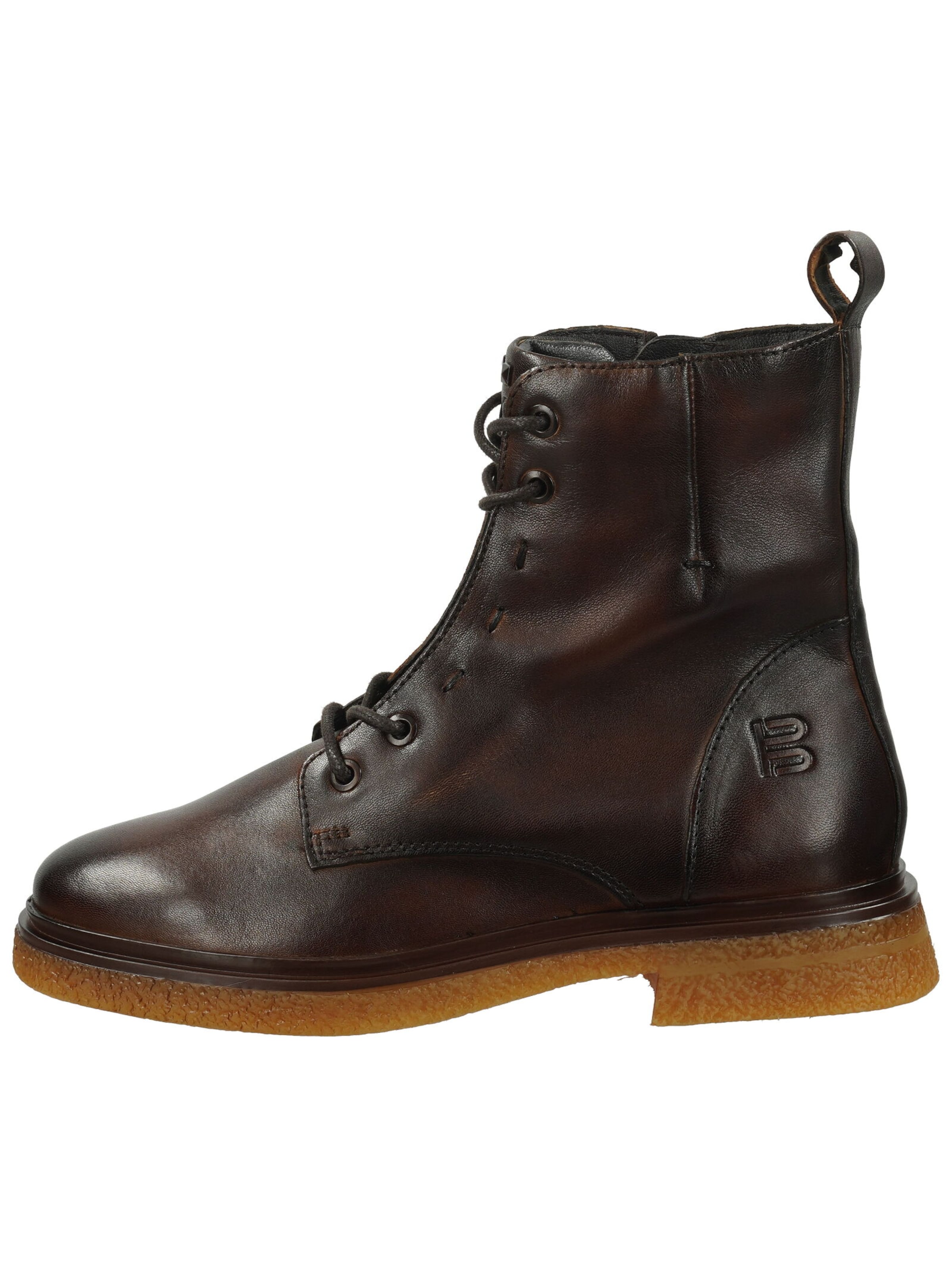 TT. BAGATT Veterlaarsjes in Bruin