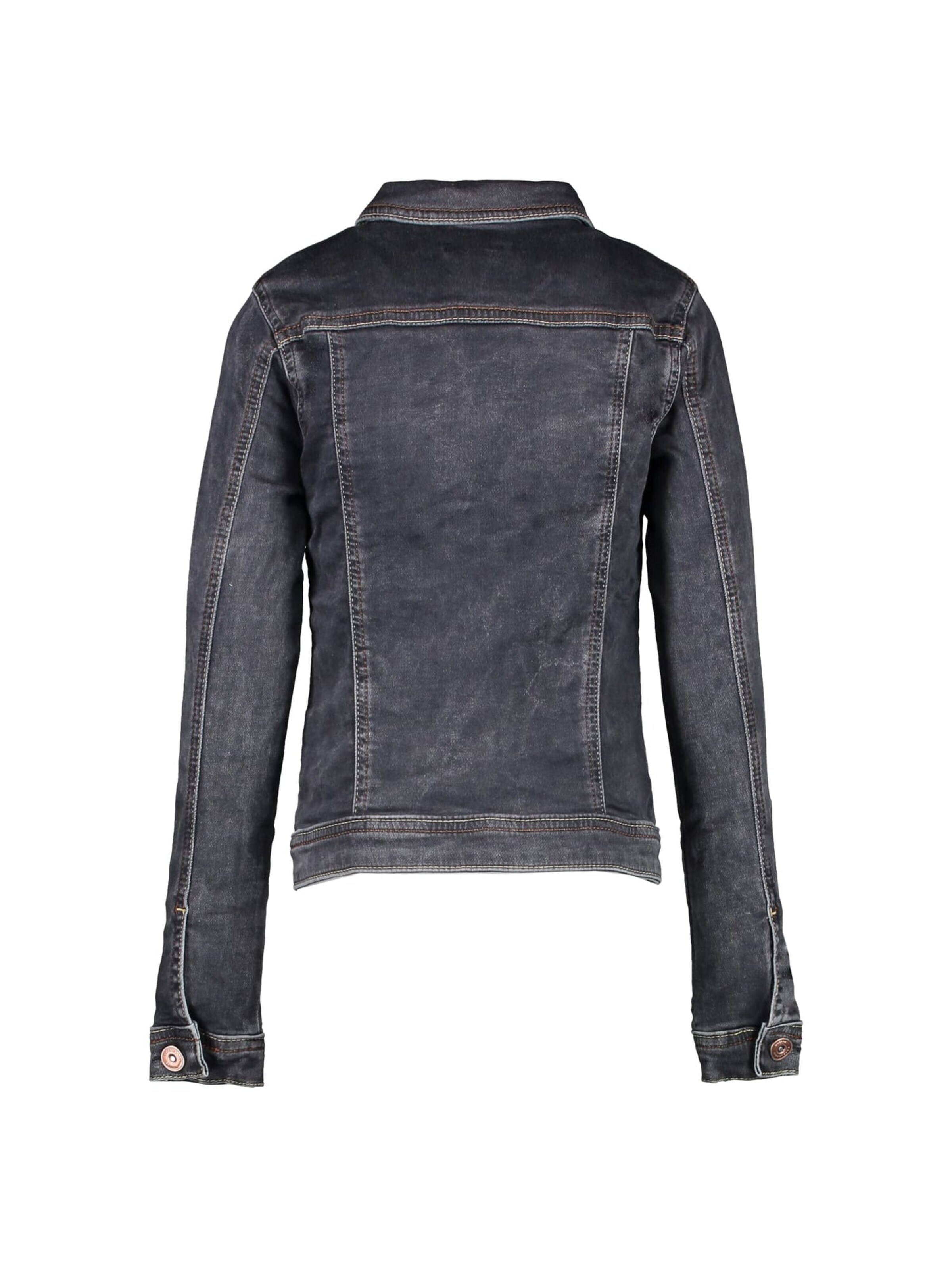 CARS Winter jacket 'Audry Kids' in Mixed colours