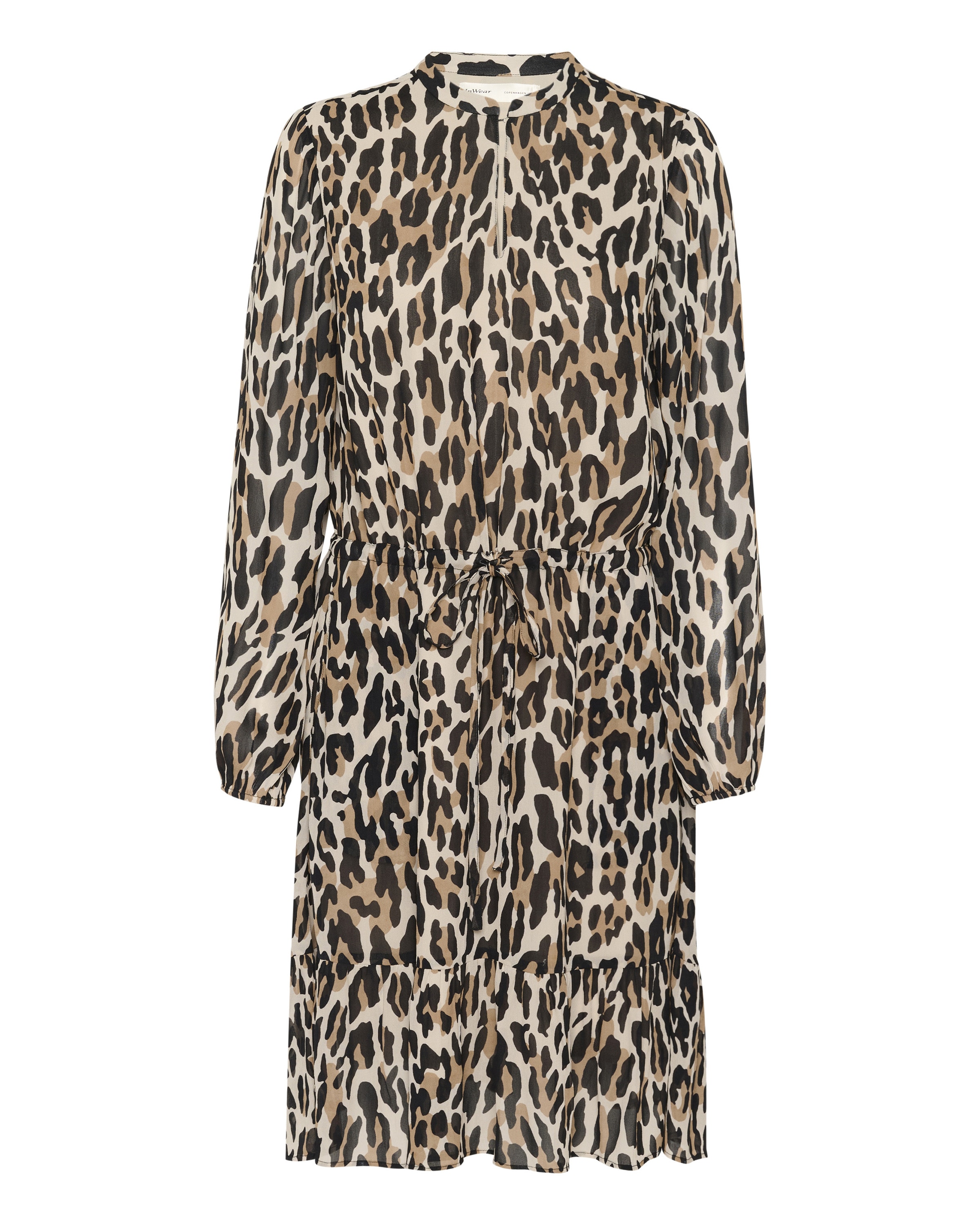 Abito 'ClarieI' di InWear in marrone: frontale