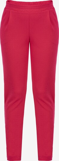 Pantaloni con pieghe 'ERYKA' Karko di colore rosa, Visualizzazione prodotti