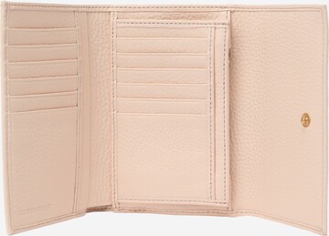 Coccinelle Wallet in Pink