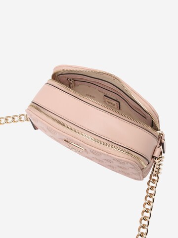 GUESS - Bolso de hombro 'Noelle' en rosa