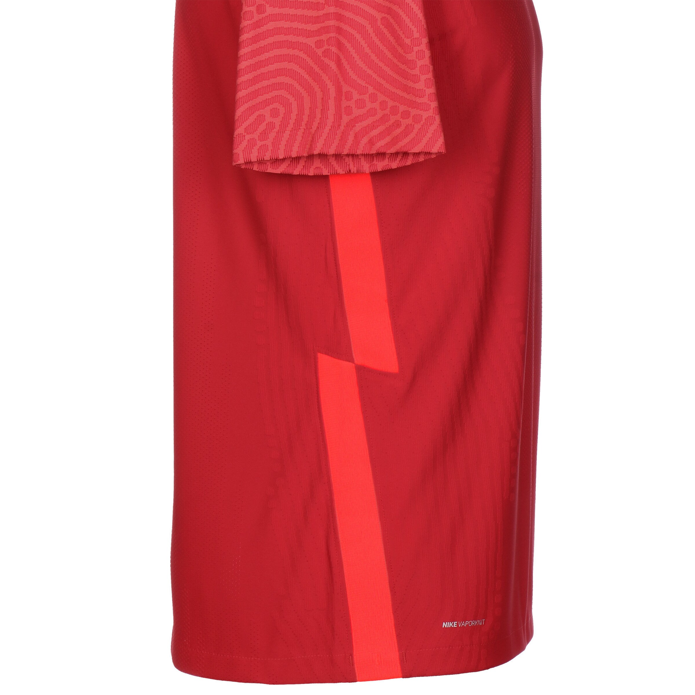NIKE Performance Shirt in Red