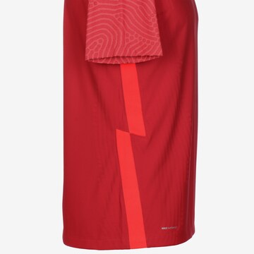NIKE Jersey in Red