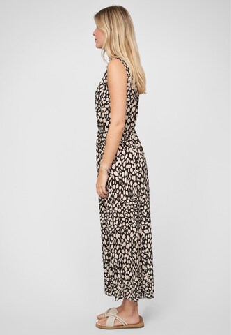 Cloud5ive Dress in Beige