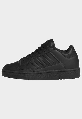 ADIDAS SPORTSWEAR Sneaker in Schwarz: Vorderseite