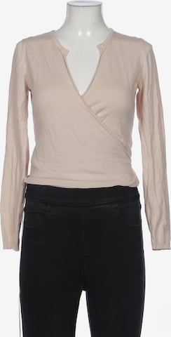 Expresso Sweater & Cardigan in L in Beige: front