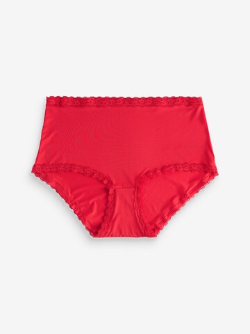 Next Slip in Rot