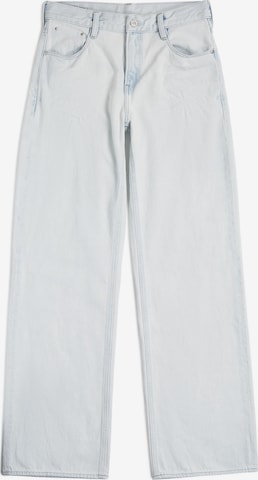 G-STAR Jeans 'Judee' in Blauw: voorkant