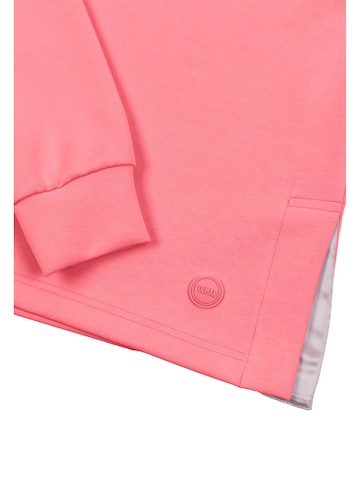 Colmar Sweatshirt ' 9284 ' in Pink