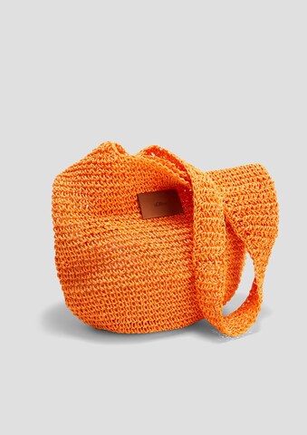 s.Oliver Shopper in Orange