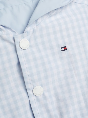 TOMMY HILFIGER Átmeneti dzseki - kék