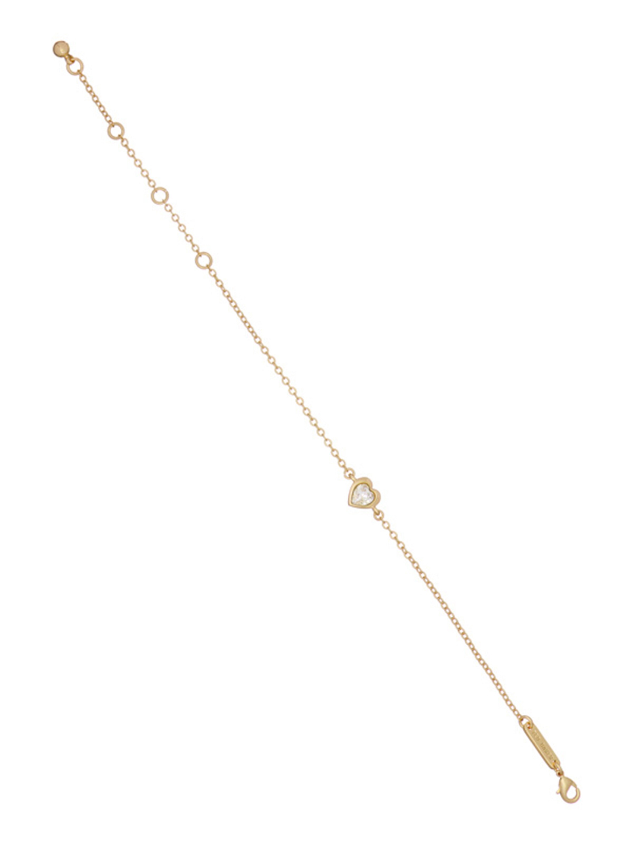 Brățară de la Ted Baker pe auriu