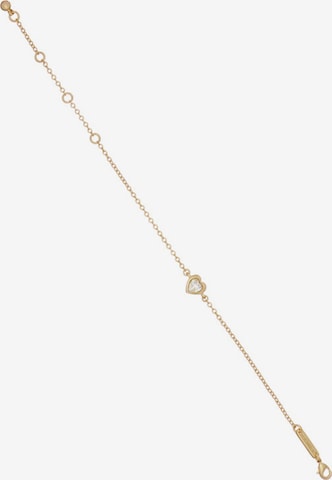 Ted BakerNarukvica - zlatna boja