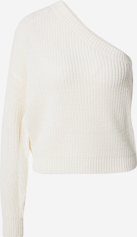 Noisy may Pullover 'Bella' in Beige: predná strana