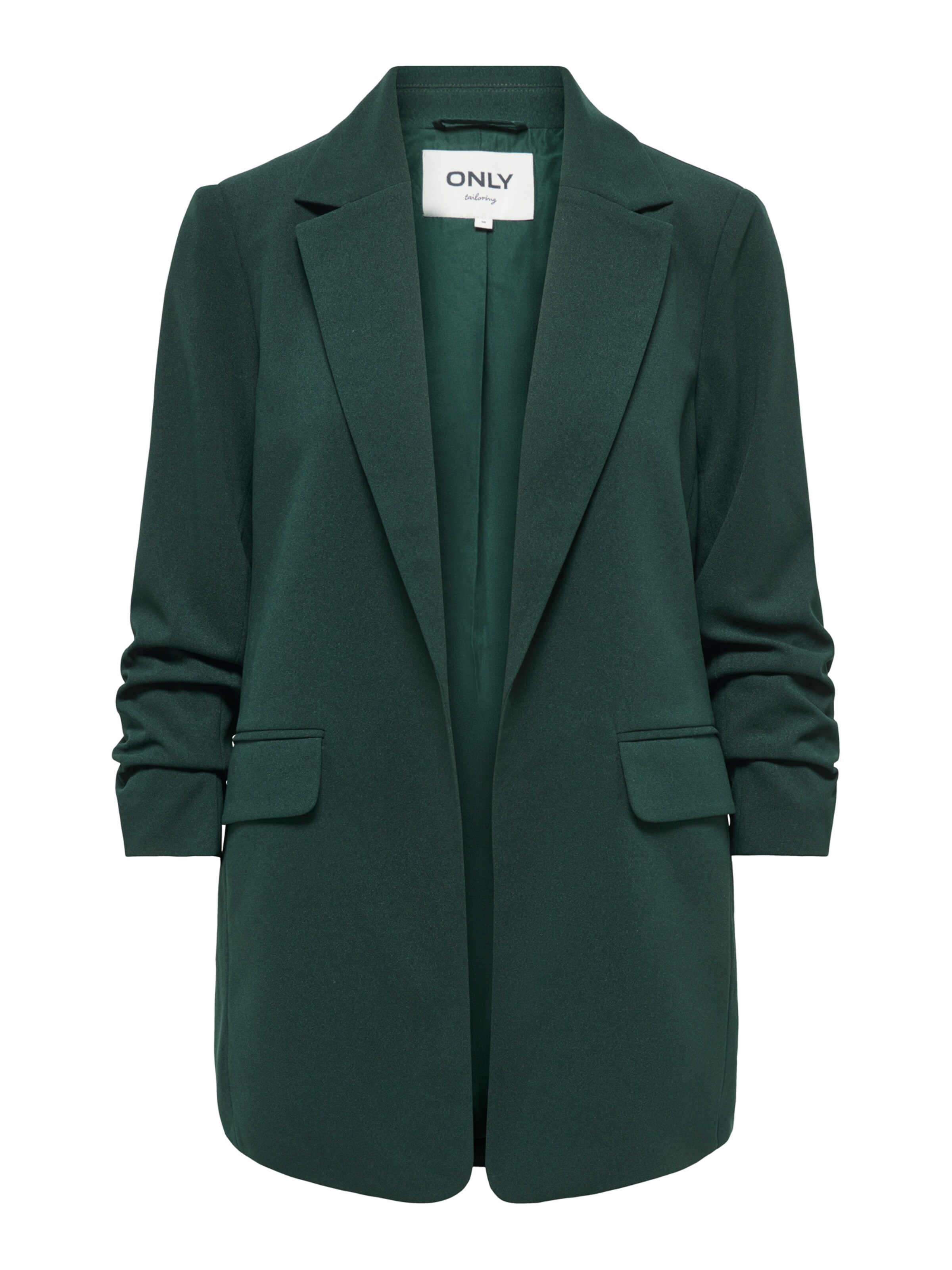 ONLY Blazer 'ONLRUFA' in 34 in Dark green, Item view