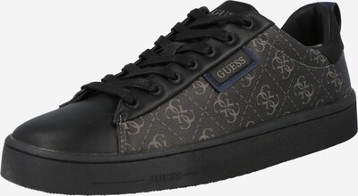 GUESS Sneaker 'VICE' in grau / schwarz, Produktansicht