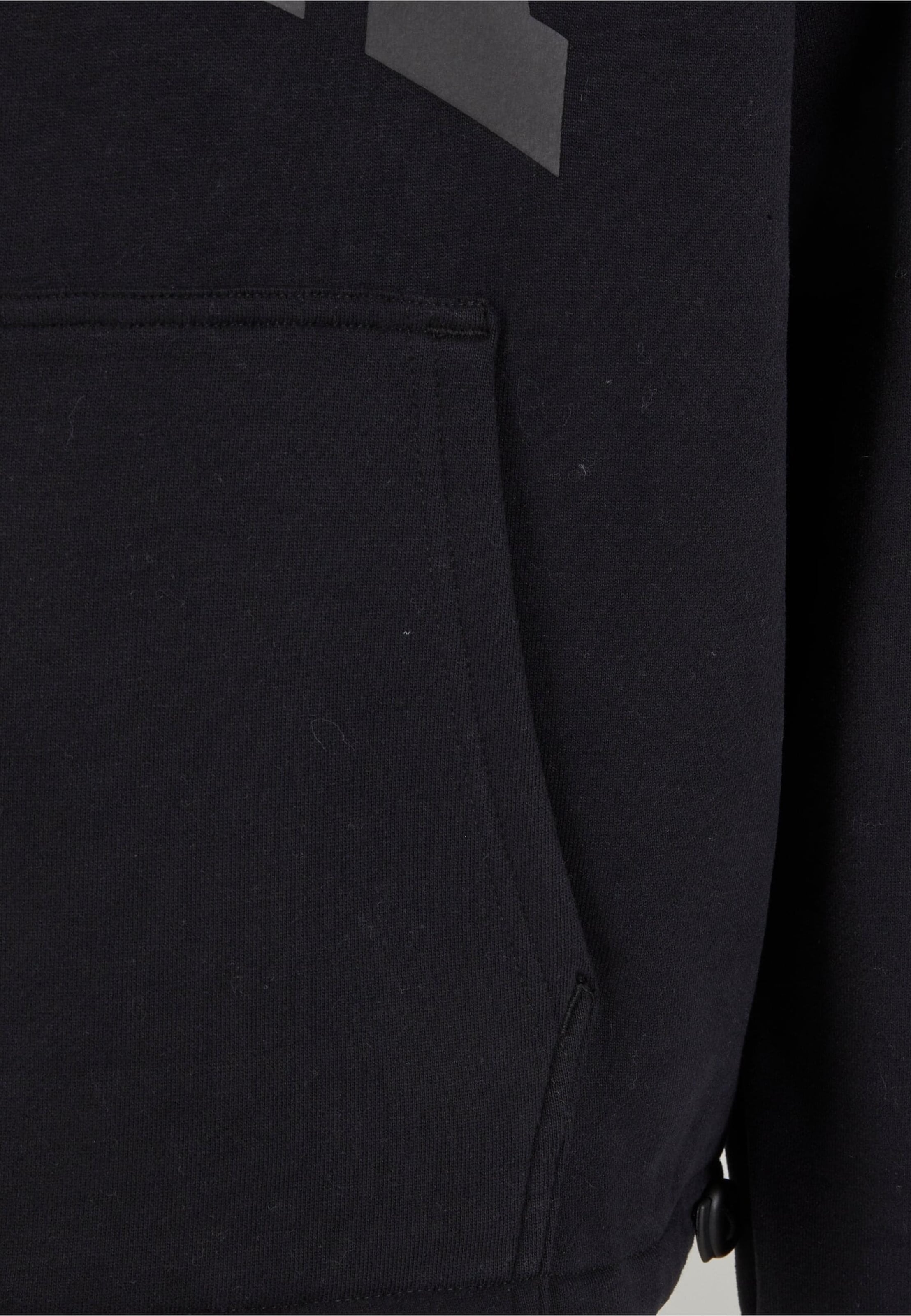 K1X Sweatshirt in Zwart