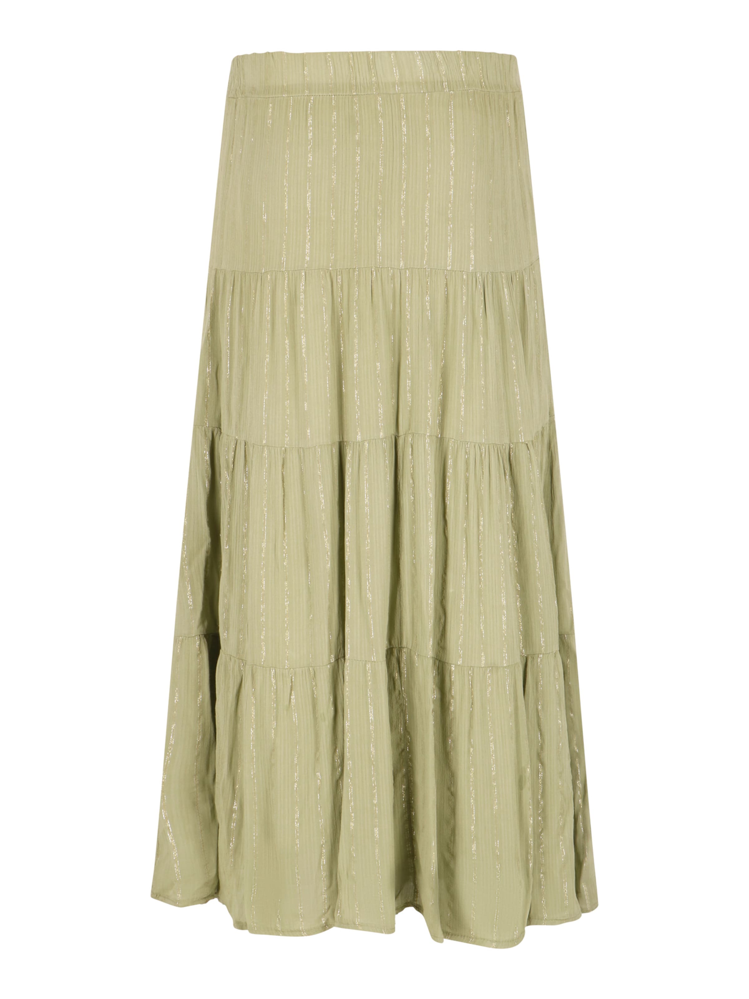 LolaLiza Skirt in Green