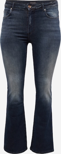 Jeans 'WILLY' ONLY Carmakoma pe albastru denim, Vizualizare produs