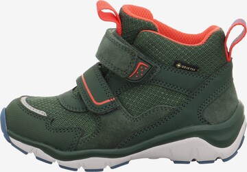 SUPERFIT Boots 'Sport5' in Green