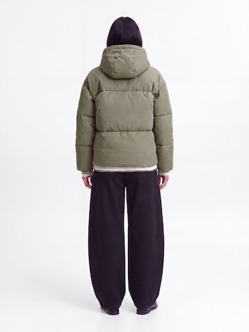 JJXX Winter jacket 'JXGalaxy' in Grey