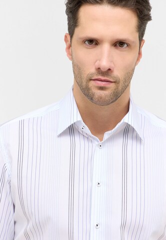 ETERNA Regular fit Business shirt in Blue
