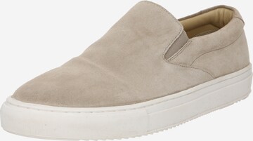 Mocassin 'Aiden' ABOUT YOU x Kevin Trapp en beige : devant