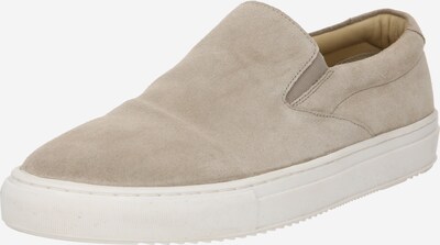 ABOUT YOU x Kevin Trapp Mocassins 'Aiden' in de kleur Beige, Productweergave