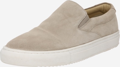 ABOUT YOU x Kevin Trapp Moccasins 'Aiden' in Beige, Item view