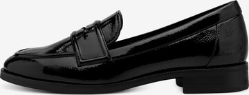 TAMARIS - Zapatillas en negro