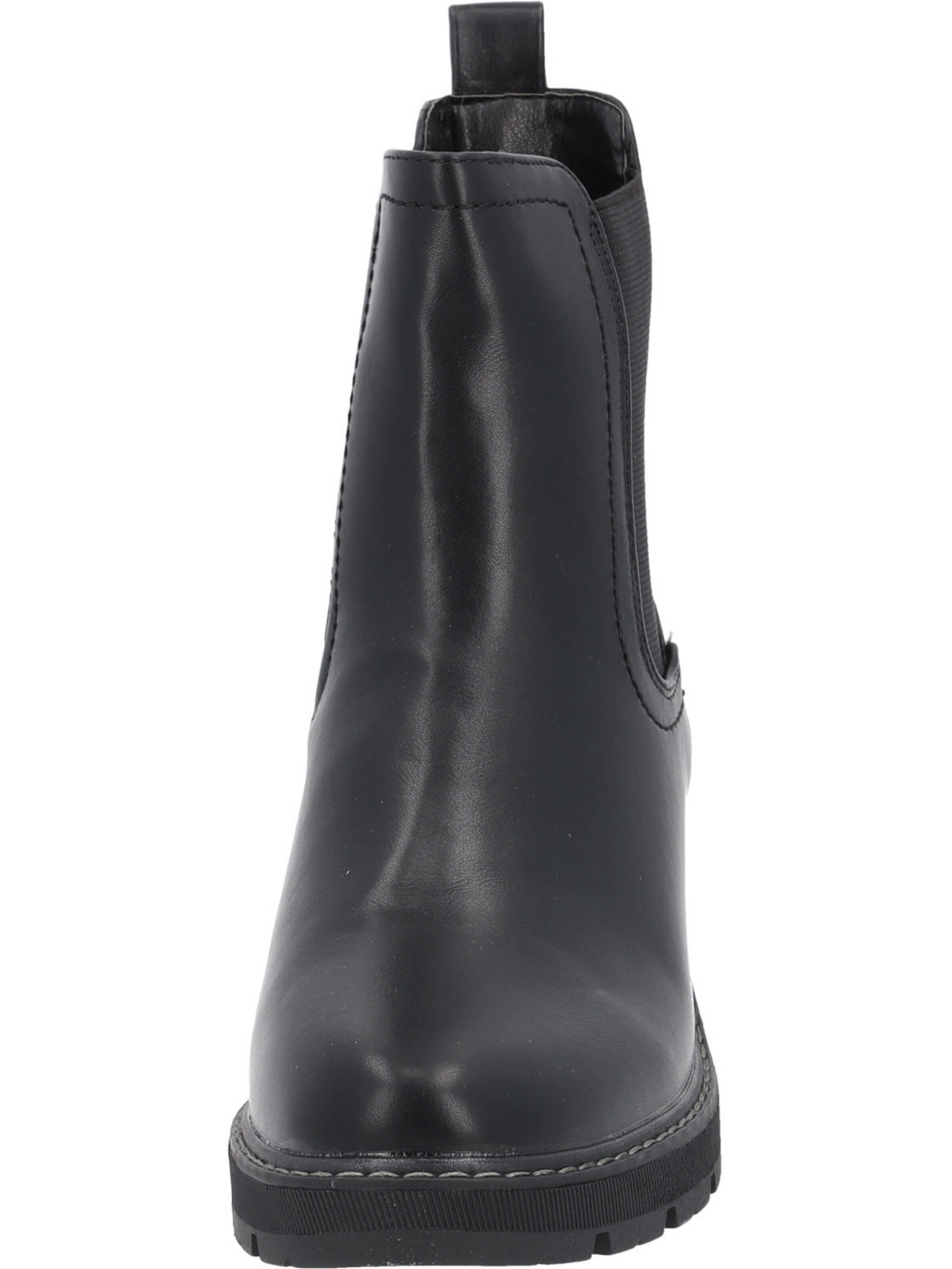 Palado Boots 'Palado Olasta' in Black
