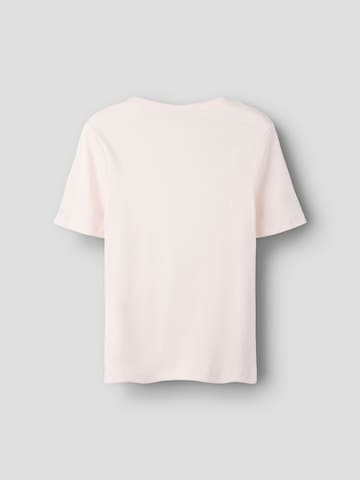 LMTD - Camiseta en rosa